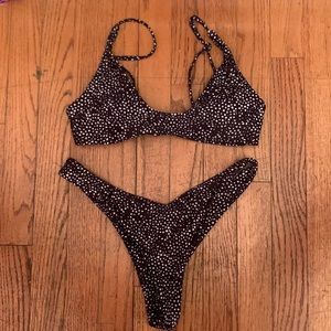 Sz M bikini set